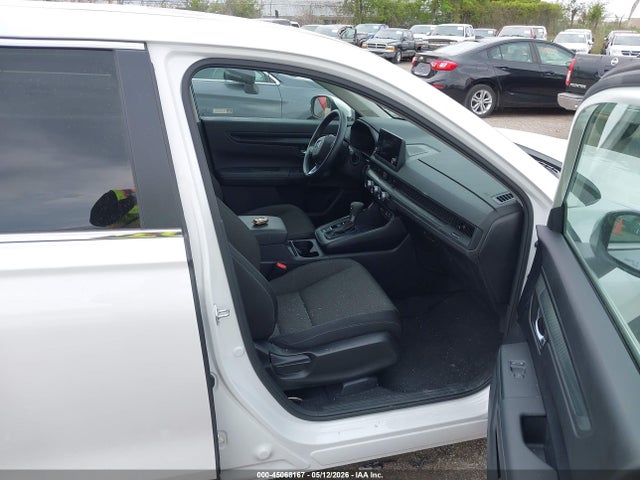 Honda Cr-v Ex Awd 2024 5J6RS4H41RL000482 Image 5