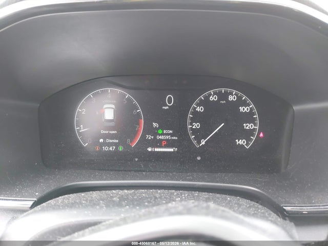 Honda Cr-v Ex Awd 2024 5J6RS4H41RL000482 Image 7