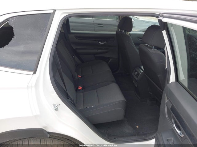 Honda Cr-v Ex Awd 2024 5J6RS4H41RL000482 Image 8