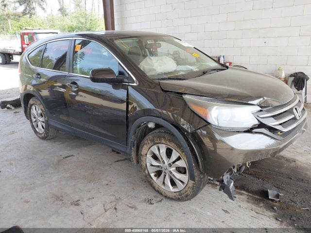 5J6RM4H56EL072940 auction archive image