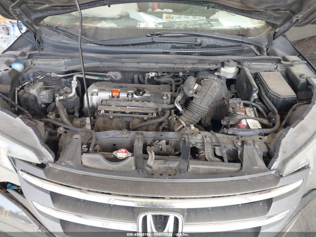 5J6RM4H56EL072940 Honda CR-V EX
