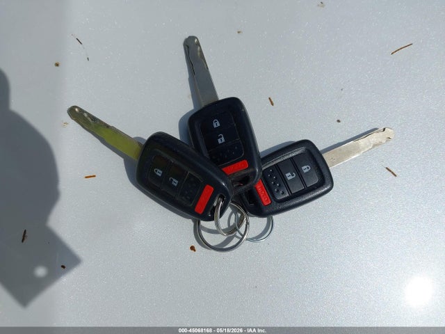 5J6RM4H56EL072940 Honda CR-V EX