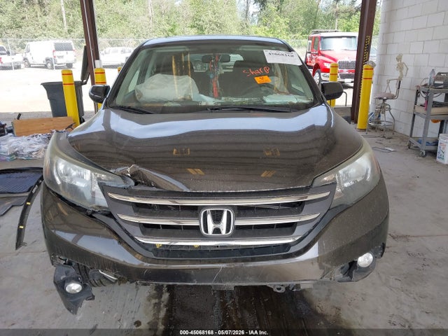 5J6RM4H56EL072940 Honda CR-V EX