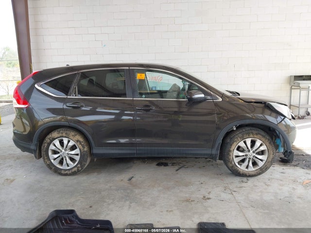 5J6RM4H56EL072940 Honda CR-V EX