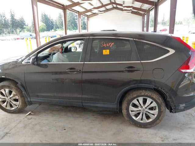 5J6RM4H56EL072940 Honda CR-V EX