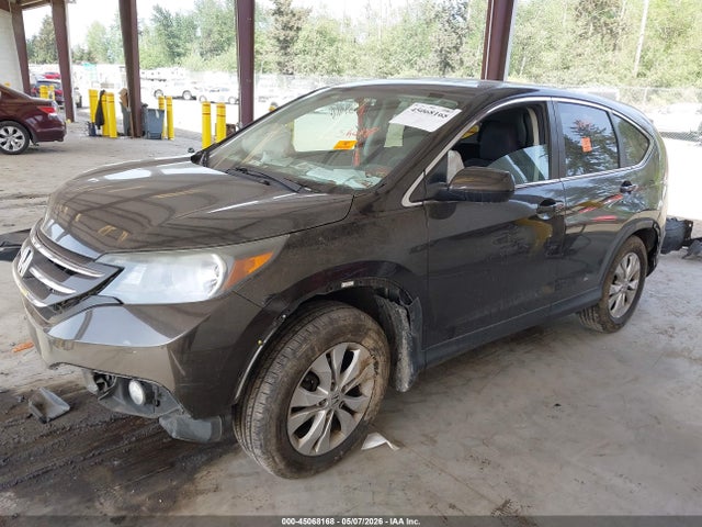 5J6RM4H56EL072940 Honda CR-V EX