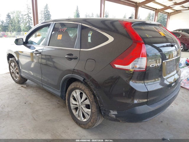 5J6RM4H56EL072940 Honda CR-V EX