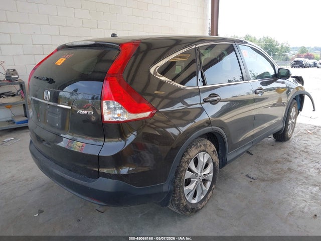 5J6RM4H56EL072940 Honda CR-V EX