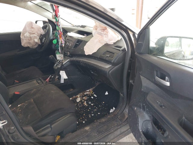 5J6RM4H56EL072940 Honda CR-V EX