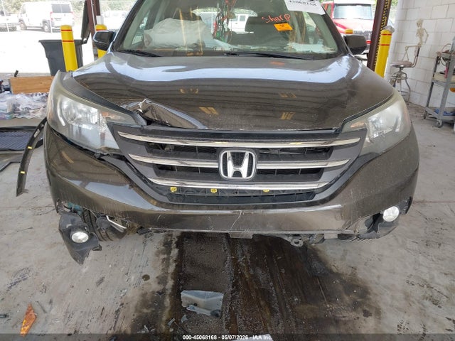 5J6RM4H56EL072940 Honda CR-V EX