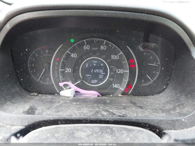 5J6RM4H56EL072940 Honda CR-V EX