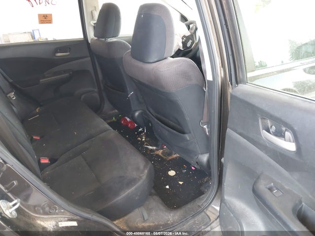 5J6RM4H56EL072940 Honda CR-V EX