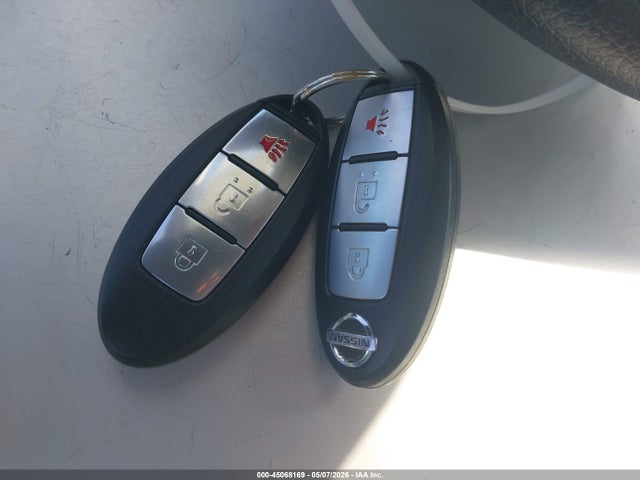5N1AT2MTXGC911162 Nissan Rogue S/sl/sv