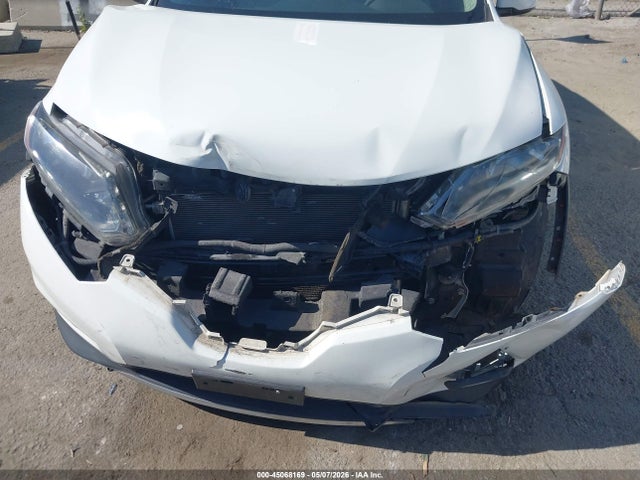 5N1AT2MTXGC911162 Nissan Rogue S/sl/sv