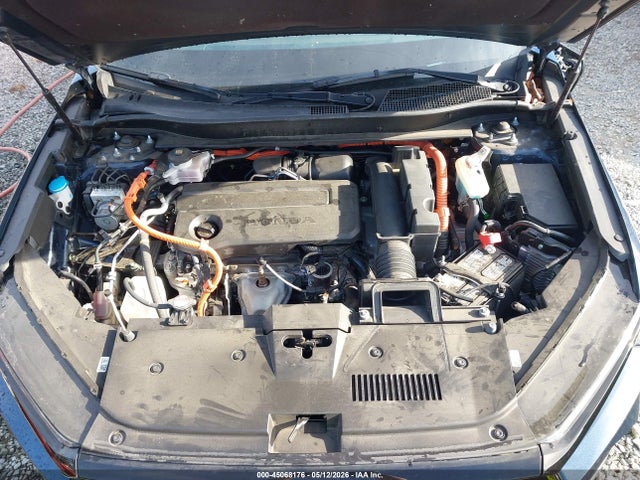 7FARS6H8XRE064211 Honda Cr-v Hybrid Sport-l