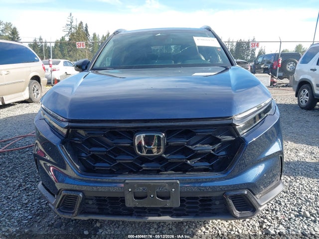 7FARS6H8XRE064211 Honda Cr-v Hybrid Sport-l