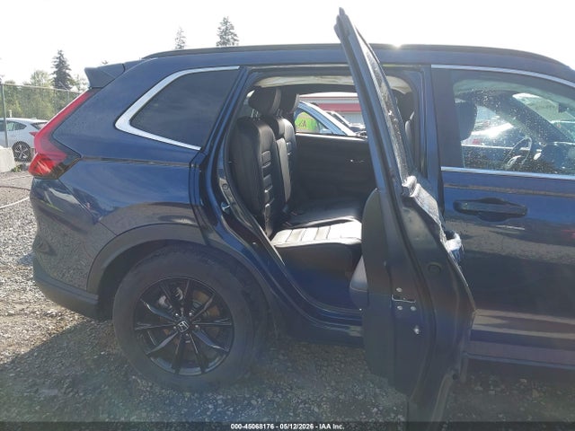 7FARS6H8XRE064211 Honda Cr-v Hybrid Sport-l