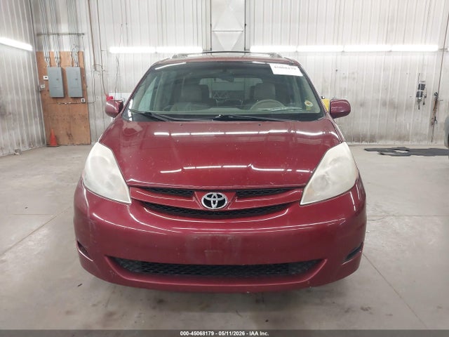 Aukcja sprzedaży 2008 Toyota Sienna Xle, vin: 5TDBK22CX8S012820, numer aukcji: 45068179