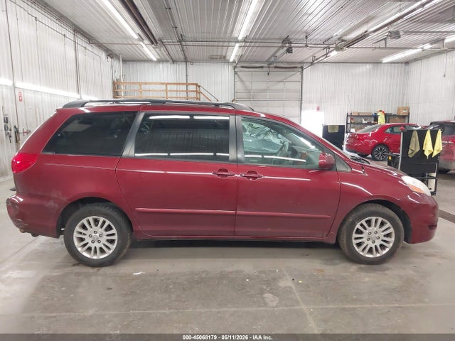 Aukcja sprzedaży 2008 Toyota Sienna Xle, vin: 5TDBK22CX8S012820, numer aukcji: 45068179