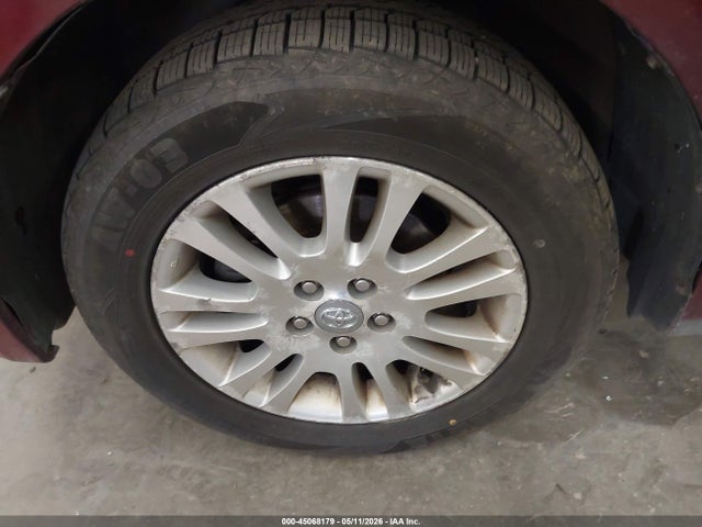 Aukcja sprzedaży 2008 Toyota Sienna Xle, vin: 5TDBK22CX8S012820, numer aukcji: 45068179