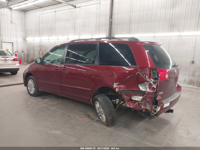 Aukcja sprzedaży 2008 Toyota Sienna Xle, vin: 5TDBK22CX8S012820, numer aukcji: 45068179