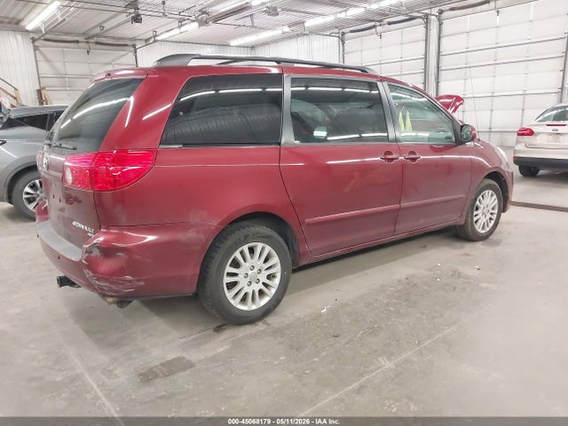 Aukcja sprzedaży 2008 Toyota Sienna Xle, vin: 5TDBK22CX8S012820, numer aukcji: 45068179
