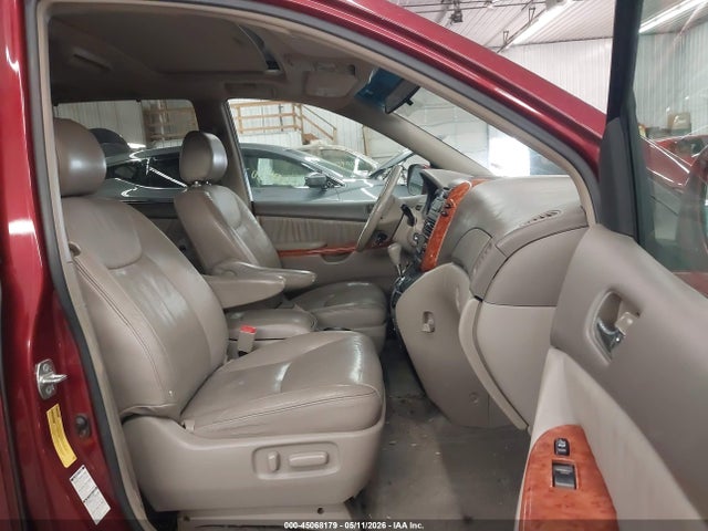 Aukcja sprzedaży 2008 Toyota Sienna Xle, vin: 5TDBK22CX8S012820, numer aukcji: 45068179