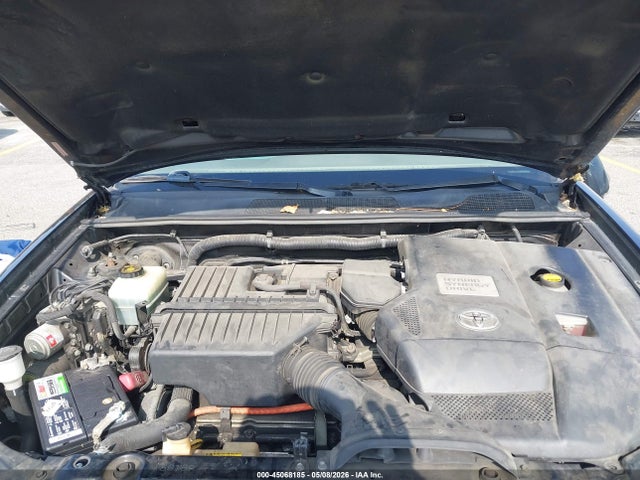 Продажа на аукционе авто 2006 Toyota Highlander Hybrid V6, vin: JTEEW21A860021223, номер лота: 45068185