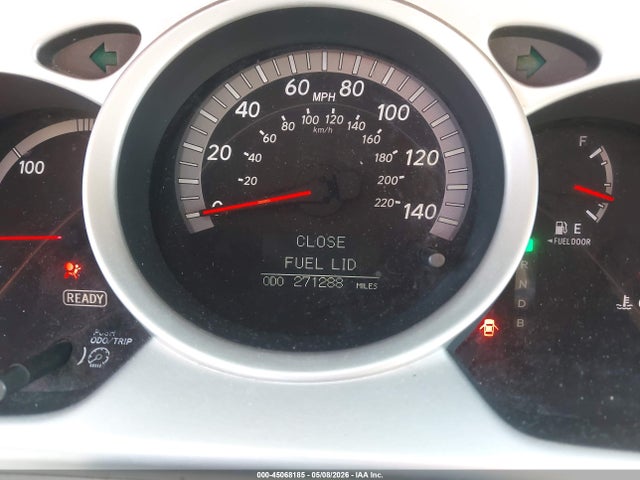 Продажа на аукционе авто 2006 Toyota Highlander Hybrid V6, vin: JTEEW21A860021223, номер лота: 45068185