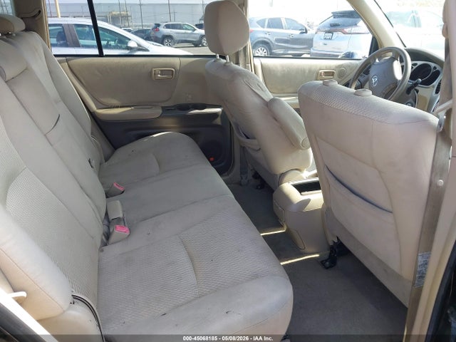 Продажа на аукционе авто 2006 Toyota Highlander Hybrid V6, vin: JTEEW21A860021223, номер лота: 45068185