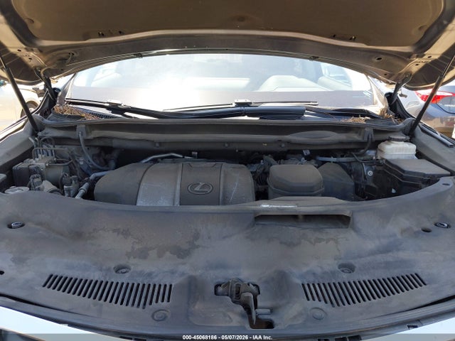 Lexus RX 350 2017 2T2ZZMCA5HC038412 Image 10