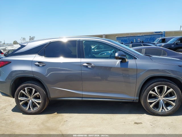 Lexus RX 350 2017 2T2ZZMCA5HC038412 Image 13