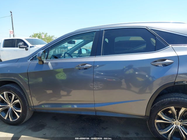 Lexus RX 350 2017 2T2ZZMCA5HC038412 Image 14