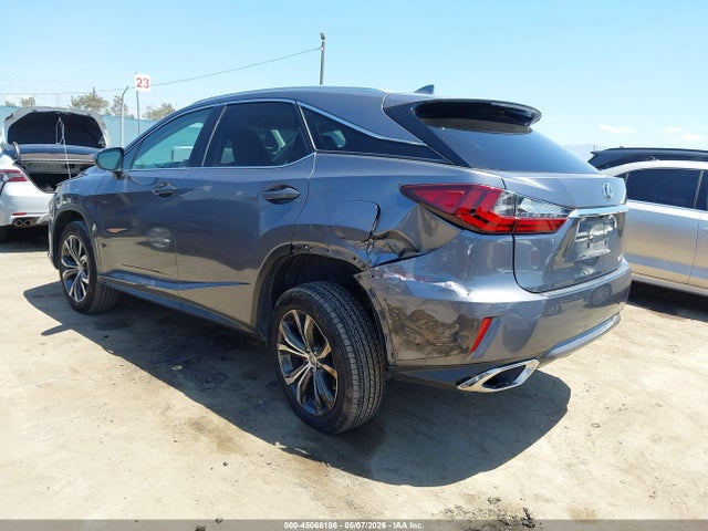 Lexus RX 350 2017 2T2ZZMCA5HC038412 Image 3
