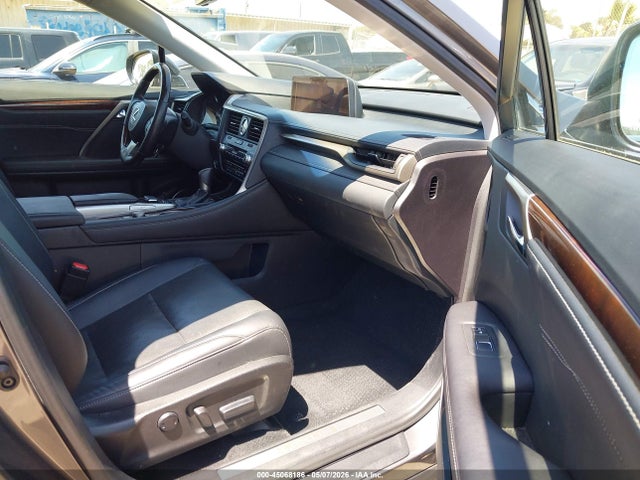 Lexus RX 350 2017 2T2ZZMCA5HC038412 Image 5