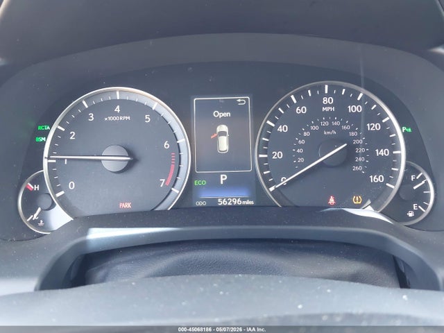 Lexus RX 350 2017 2T2ZZMCA5HC038412 Image 7