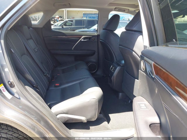 Lexus RX 350 2017 2T2ZZMCA5HC038412 Image 8