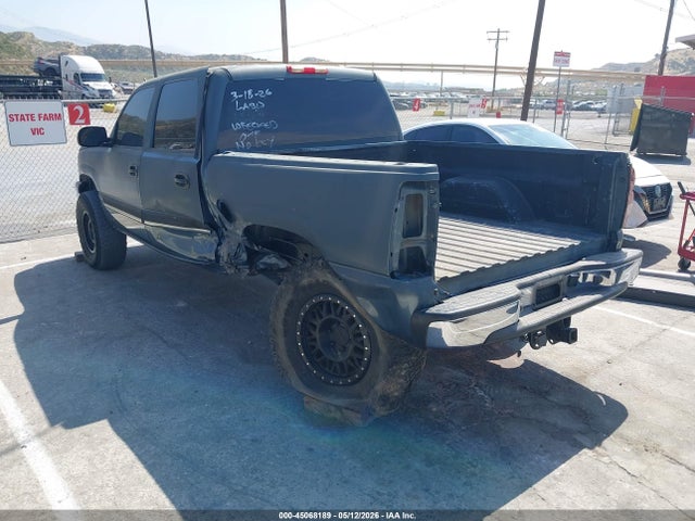 45068189 :رقم المزاد ، 2GCEC13T161221807 vin ، 2006 Chevrolet Silverado 1500 Lt1 مزاد بيع