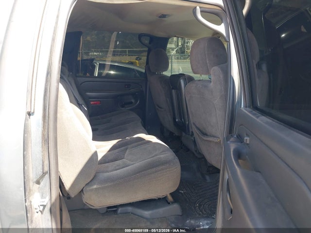 45068189 :رقم المزاد ، 2GCEC13T161221807 vin ، 2006 Chevrolet Silverado 1500 Lt1 مزاد بيع