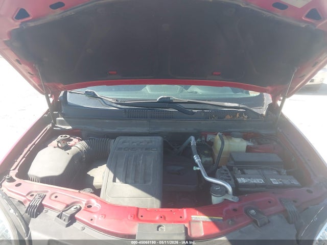 Продаж на аукціоні авто 2012 Chevrolet Captiva Sport 2ls, vin: 3GNAL2EK5CS552437, номер лоту: 45068190
