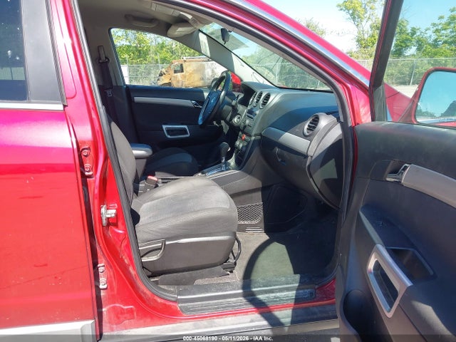 Продаж на аукціоні авто 2012 Chevrolet Captiva Sport 2ls, vin: 3GNAL2EK5CS552437, номер лоту: 45068190