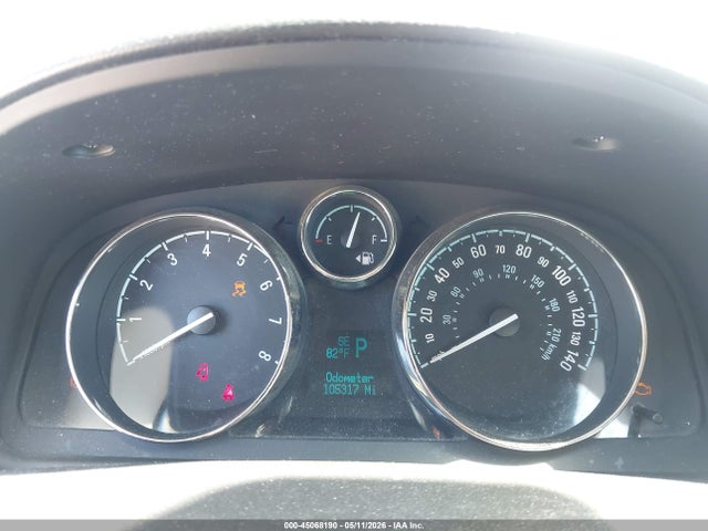Продаж на аукціоні авто 2012 Chevrolet Captiva Sport 2ls, vin: 3GNAL2EK5CS552437, номер лоту: 45068190
