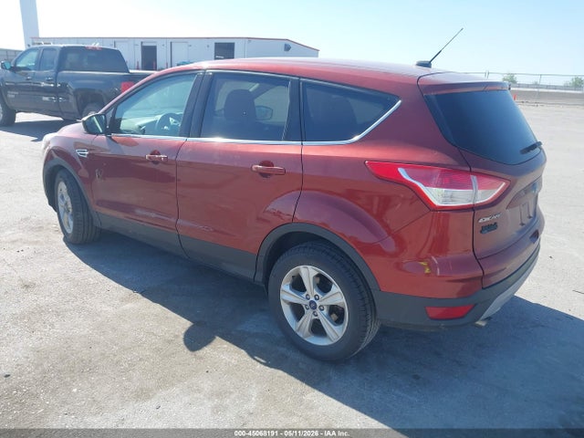 45068191 :رقم المزاد ، 1FMCU0G70GUB91793 vin ، 2016 Ford Escape Se مزاد بيع
