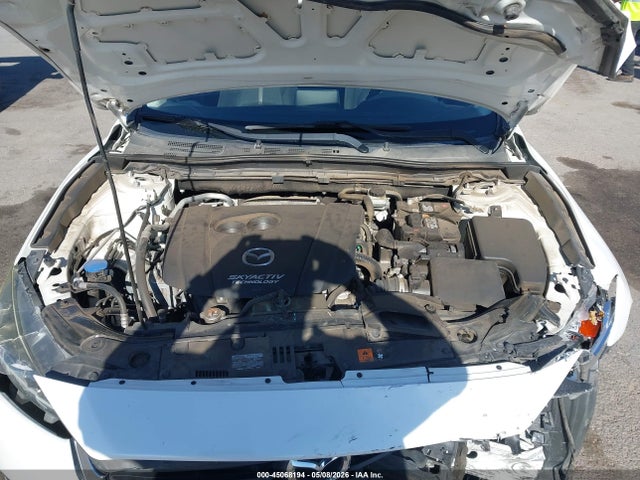 Mazda Mazda3 Sport 2018 3MZBN1U74JM198357 Image 10