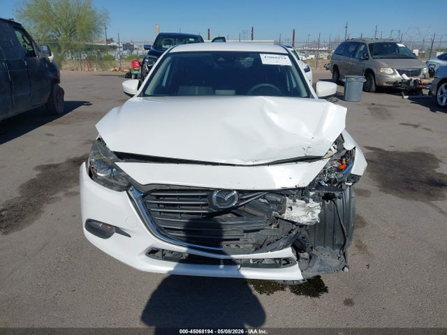 Mazda Mazda3 Sport 2018 3MZBN1U74JM198357 Image 13