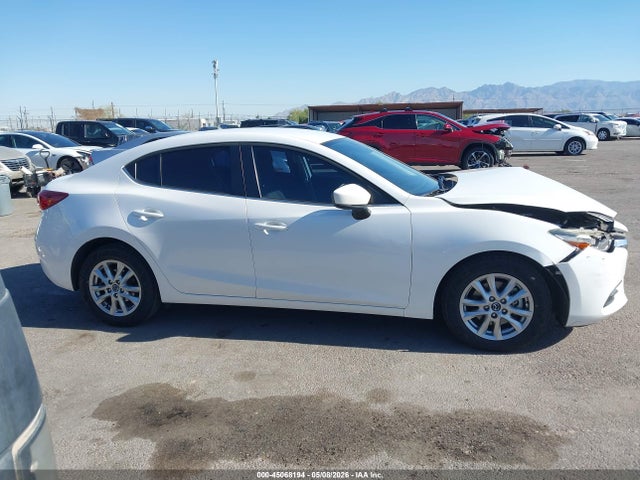 Mazda Mazda3 Sport 2018 3MZBN1U74JM198357 Image 14