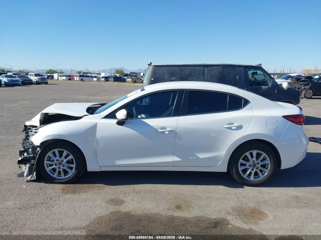 Mazda Mazda3 Sport 2018 3MZBN1U74JM198357 Image 15
