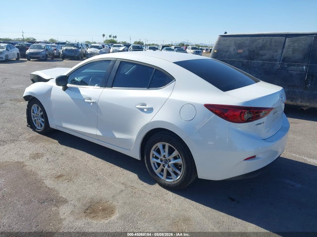 Mazda Mazda3 Sport 2018 3MZBN1U74JM198357 Image 3