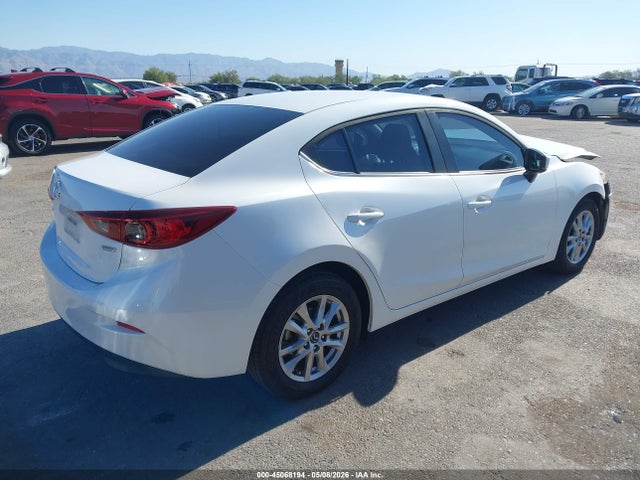 Mazda Mazda3 Sport 2018 3MZBN1U74JM198357 Image 4