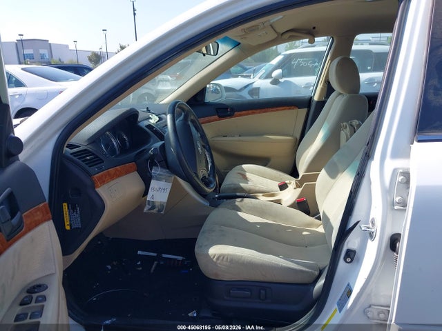 Aukcja sprzedaży 2009 Hyundai Sonata Gls V6, vin: 5NPET46F19H467279, numer aukcji: 45068195